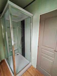 Appartements L'elephant Blanc de ConcarnOLoc : photos des chambres