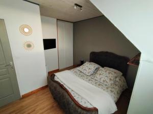 Appartements L'elephant Blanc de ConcarnOLoc : photos des chambres