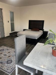 Departamento Zona Hospital