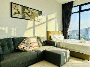 2BR Georgetown Luxury Suite #RooftopPool #Beacon