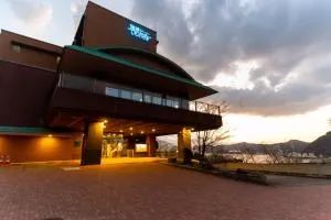 Kaikyo View SHIMONOSEKI - Vacation STAY 13686v - Mozi