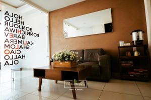 A29 Premium Suite BLACK MAX Cocina Terraza Companies Work Teams 2-4 PAX