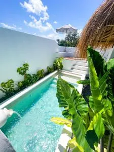 Villa Ganesh by Suasana Villa - Godean