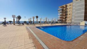 Apartment Santa Margarita Center of Benidorm
