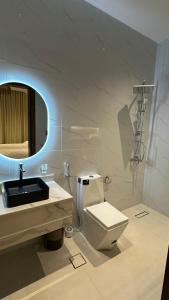 شقة مفروشة بأثاث فاخر - النعيم جدة