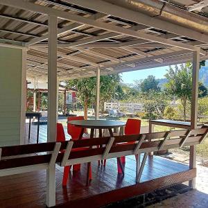 มีมี่ โฮมสเตย์ -Mimi Homestay วังรี นครนายก