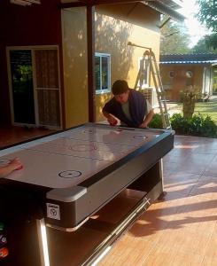 มีมี่ โฮมสเตย์ -Mimi Homestay วังรี นครนายก