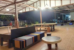 มีมี่ โฮมสเตย์ -Mimi Homestay วังรี นครนายก