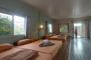 มีมี่ โฮมสเตย์ -Mimi Homestay วังรี นครนายก