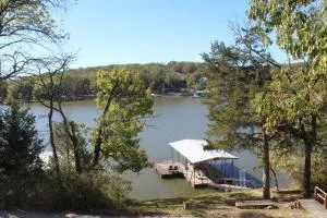 Gatliff Getaway - Roach