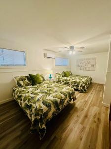 Lake Life 30 mm on the lake