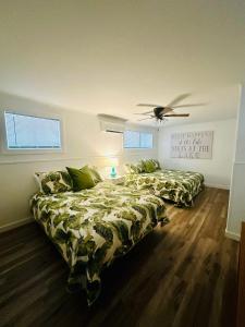 Lake Life 30 mm on the lake