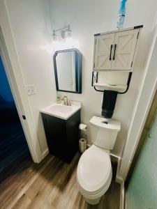 Lake Life 30 mm on the lake