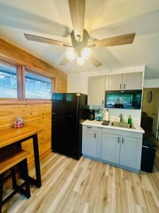 Lake Life 30 mm on the lake