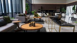 8Pax City Centre 2BR 3km to Komtar