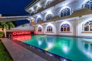 Owinmo Hotel & reception Hall - Hapugala