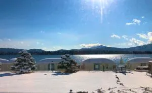 The Gran Resort Amanohashidate - Iwataki