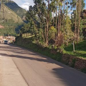 Restaurant - Hospedaje "Moisés El Salvador "