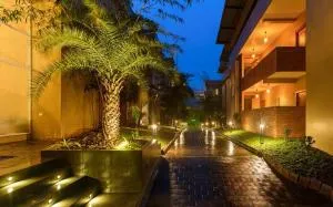 Lakkidi Clouds - Vythiri