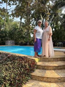 The Amrit Goa