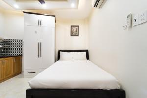 Căn hộ gần sân bay Phú Nhuận- R203