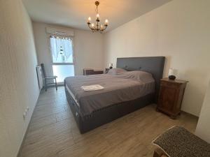 Appartement 3 pièces à Sète avec parking sécurisé - FR-1-338-600