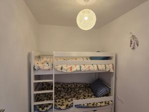 Appartement 4 Personnes - Vue Mer proche Plage - FR-1-482-149