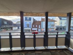Appartements Appartement 4 Personnes - Vue Mer proche Plage - FR-1-482-149 : photos des chambres
