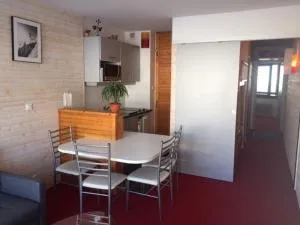 Appartement 6 pers, accès pistes, vue montagne - FR-1-602-120 - Arette