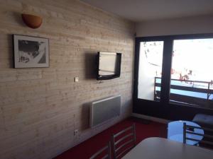 Appartements Appartement 6 pers, acces pistes, vue montagne - FR-1-602-120 : photos des chambres