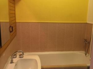 Appartement 6 pers, accès pistes, vue montagne - FR-1-602-120
