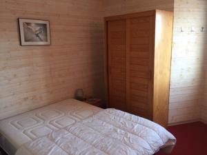 Appartement 6 pers, accès pistes, vue montagne - FR-1-602-120