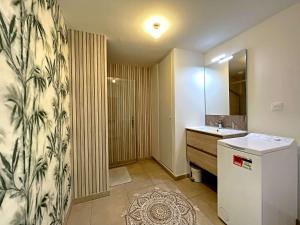 Appartements Superbe T3 moderne a Berck-Plage avec balcon et garage - FR-1-646-83 : photos des chambres