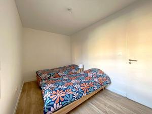 Appartements Superbe T3 moderne a Berck-Plage avec balcon et garage - FR-1-646-83 : photos des chambres