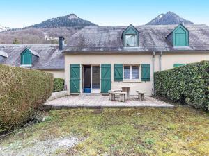 Chalet idéal au cœur de Cauterets, 6-8 pers, parking privé - FR-1-401-315