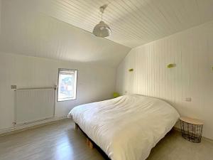 Appartements Charmant Duplex a Berck-Plage - 2 Chambres Lumineuses - FR-1-646-84 : photos des chambres