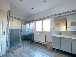 Appartements Charmant Duplex a Berck-Plage - 2 Chambres Lumineuses - FR-1-646-84 : photos des chambres