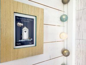 Studio avec parking à 2 pas de la plage, Merville-Franceville