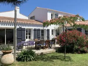 Belle maison 6 pièces proche plage à La Guérinière - FR-1-224B-239 - La Guérinière