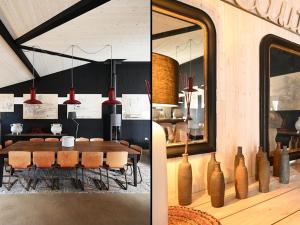 Maisons de vacances Maison spacieuse Ile de Re avec piscine et parking prive - FR-1-434-118 : photos des chambres