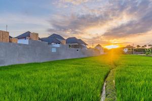 Villa Yolanda - Seminyak Beach