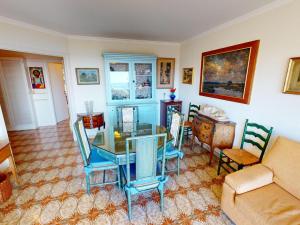 Appartements 3P calme climatise avec terrasse, vue mer et parking - FR-1-196-373 : photos des chambres