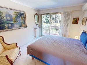 Appartements 3P calme climatise avec terrasse, vue mer et parking - FR-1-196-373 : photos des chambres