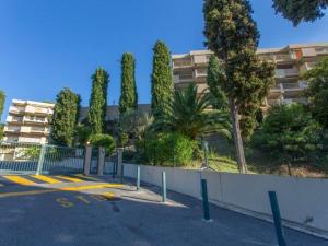 Appartements 3P calme climatise avec terrasse, vue mer et parking - FR-1-196-373 : photos des chambres