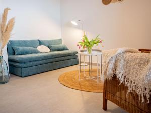 Appartements Bel Appartement T2 Neuf avec Terrasse - FR-1-553-292 : photos des chambres