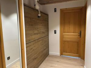 Appartement contemporain proche des pistes, Méribel - FR-1-180-654