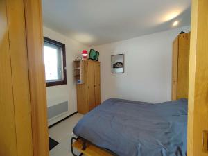 Appartement cosy 4 pers, départ ski aux pieds - FR-1-545-50