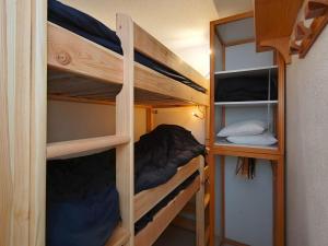 Appartement cosy 4 pers, départ ski aux pieds - FR-1-545-50