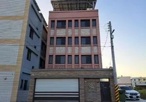 鹿野仙踪民宿 - 彰化市