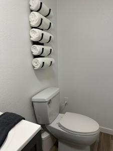 Hideaway on the lake!